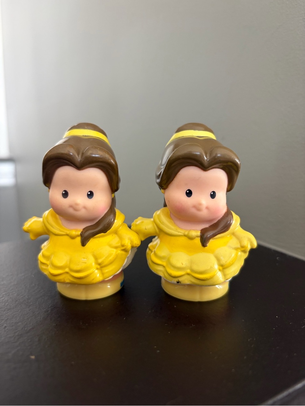 Little People Belle Talker